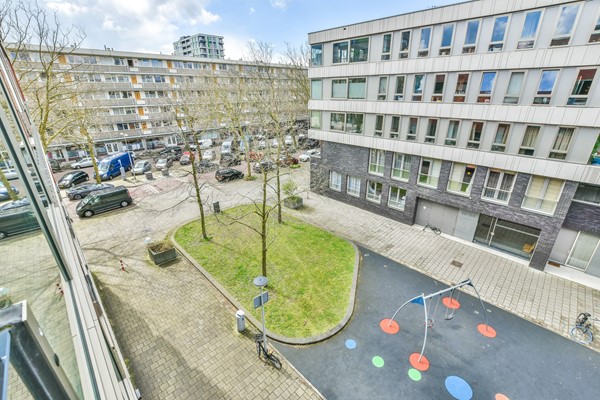 Medium property photo - Loosduinenstraat 75, 1062 EG Amsterdam